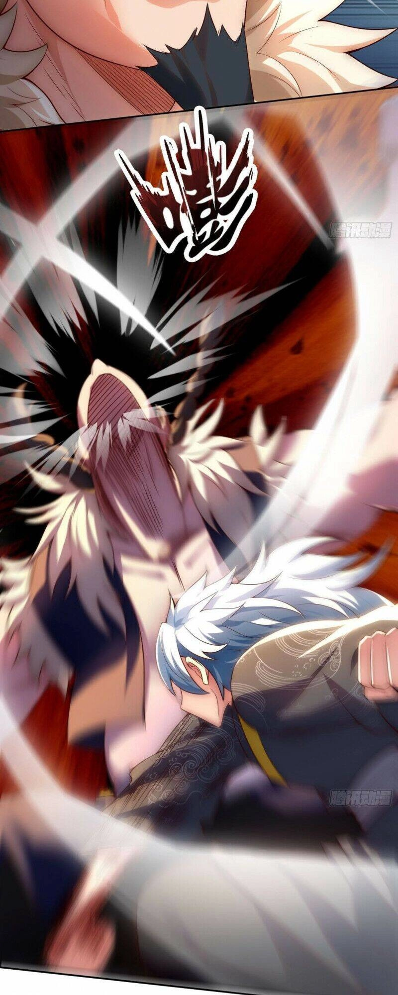 Huyền Thiên Chí Tôn Chapter 27 - 16