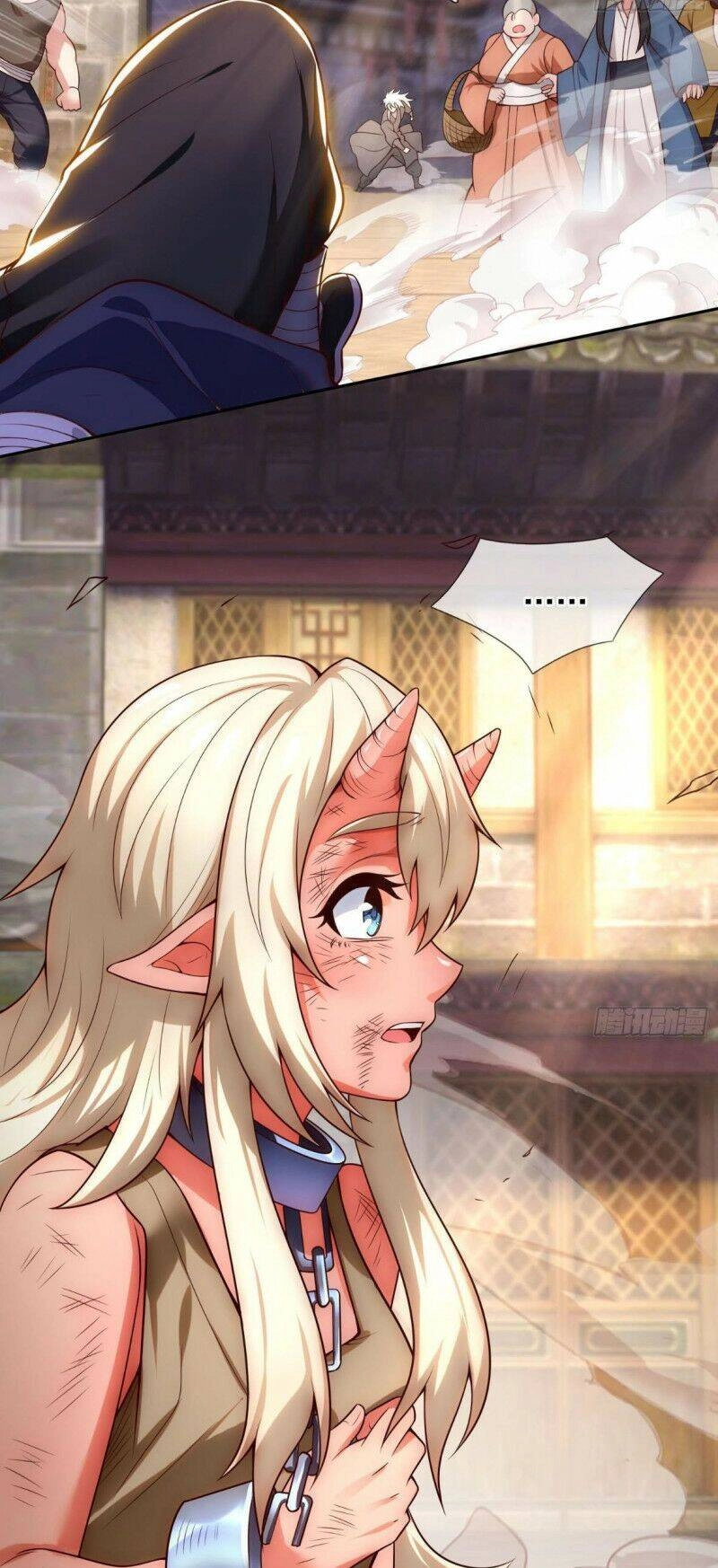 Huyền Thiên Chí Tôn Chapter 27 - 19