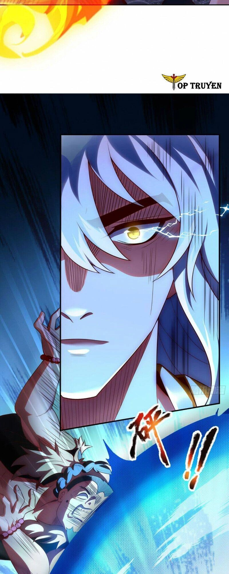 Huyền Thiên Chí Tôn Chapter 27 - 23