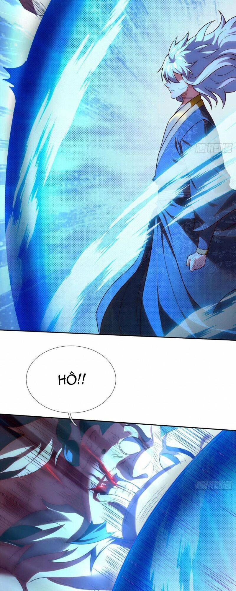 Huyền Thiên Chí Tôn Chapter 27 - 24