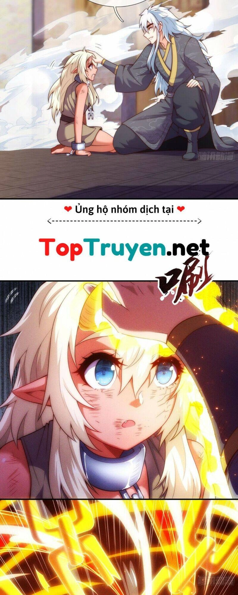 Huyền Thiên Chí Tôn Chapter 27 - 28