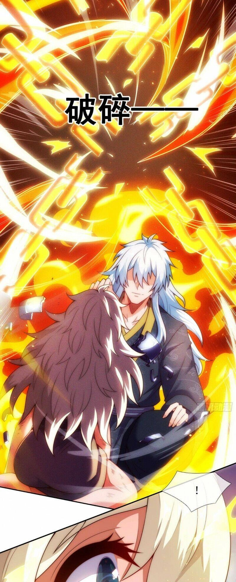 Huyền Thiên Chí Tôn Chapter 27 - 29