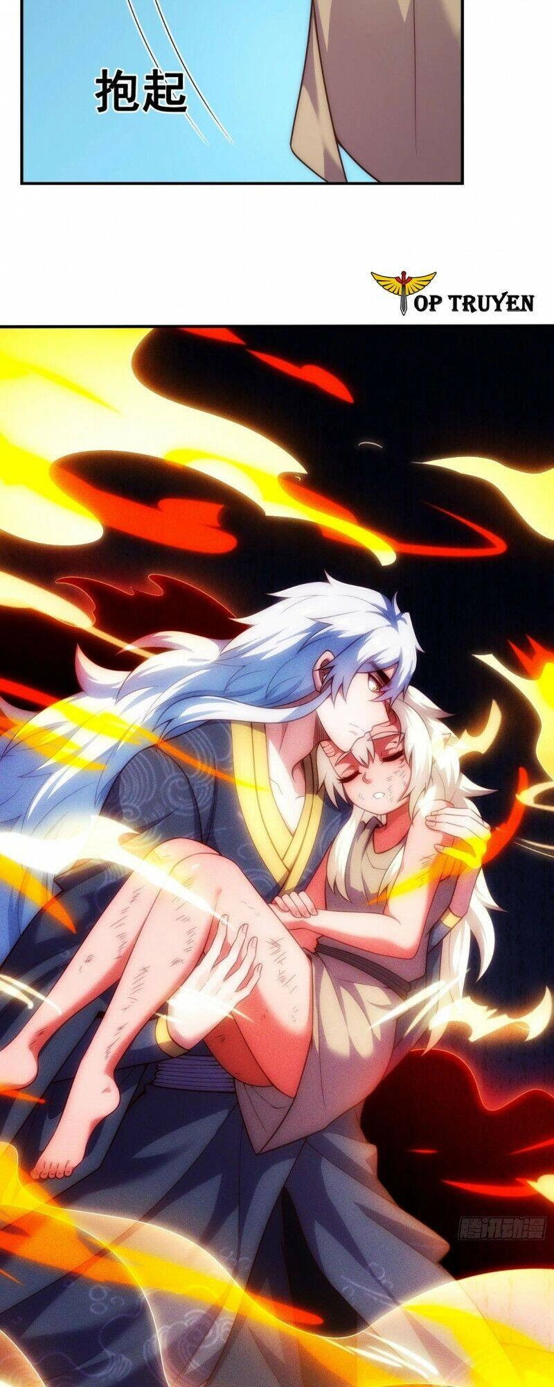 Huyền Thiên Chí Tôn Chapter 27 - 32