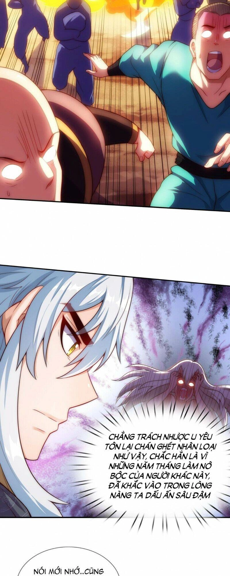 Huyền Thiên Chí Tôn Chapter 27 - 41