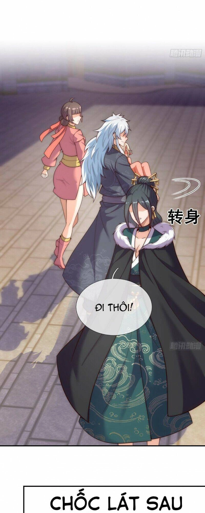 Huyền Thiên Chí Tôn Chapter 27 - 43