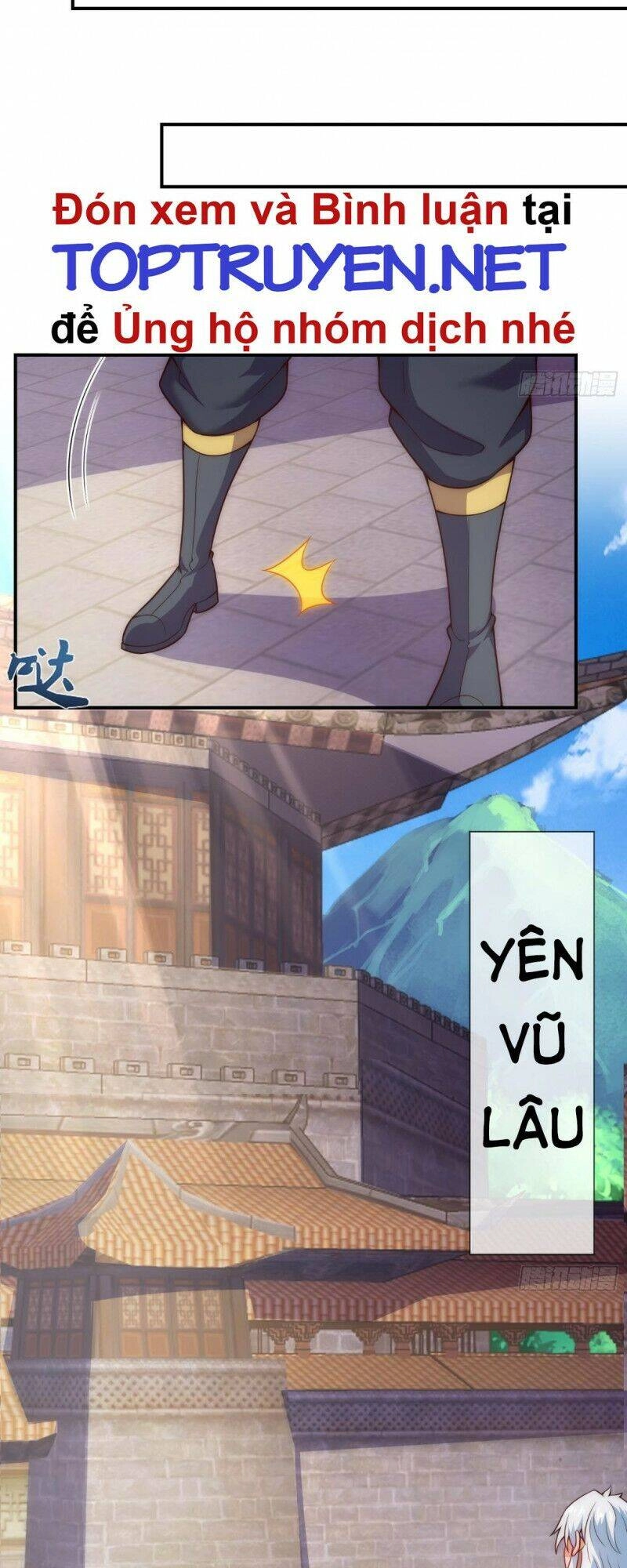 Huyền Thiên Chí Tôn Chapter 27 - 44