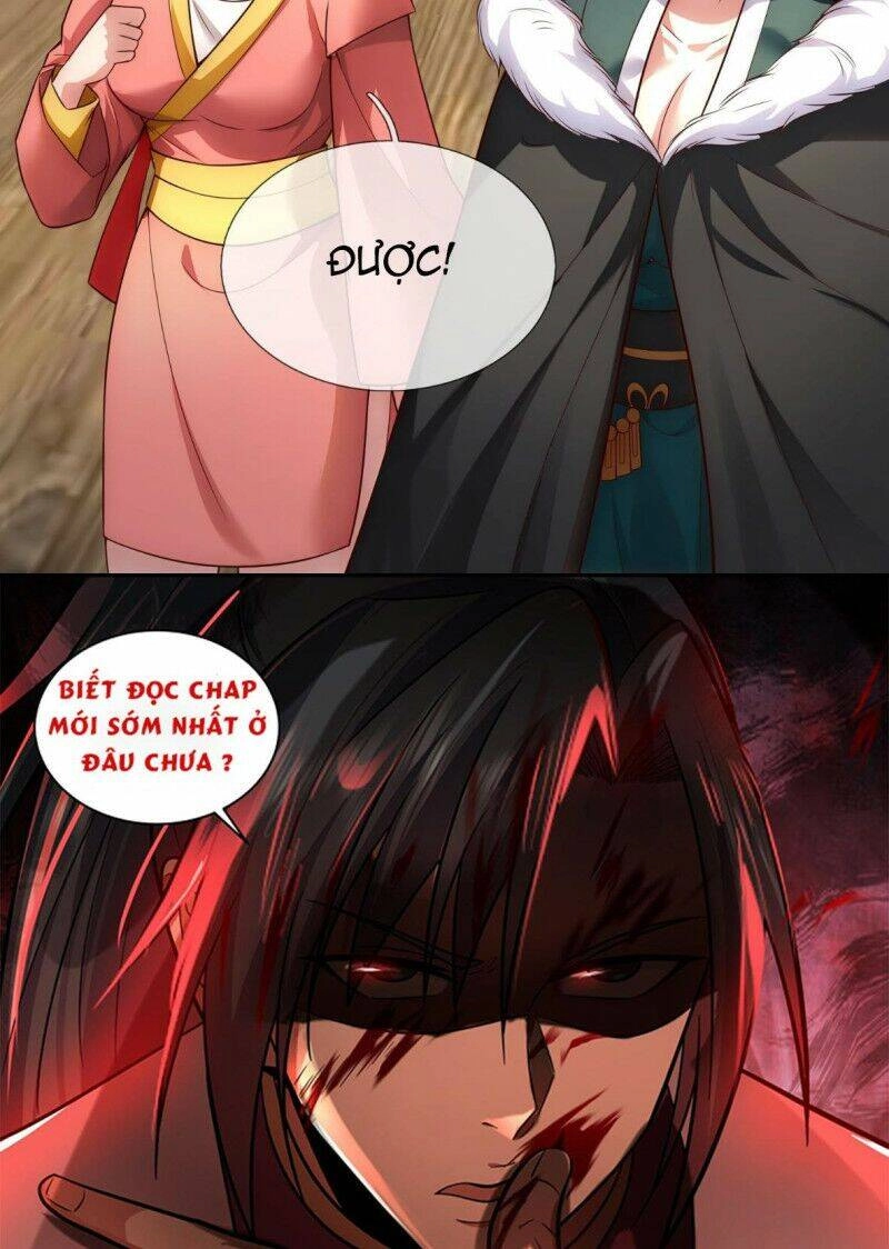 Huyền Thiên Chí Tôn Chapter 27 - 49