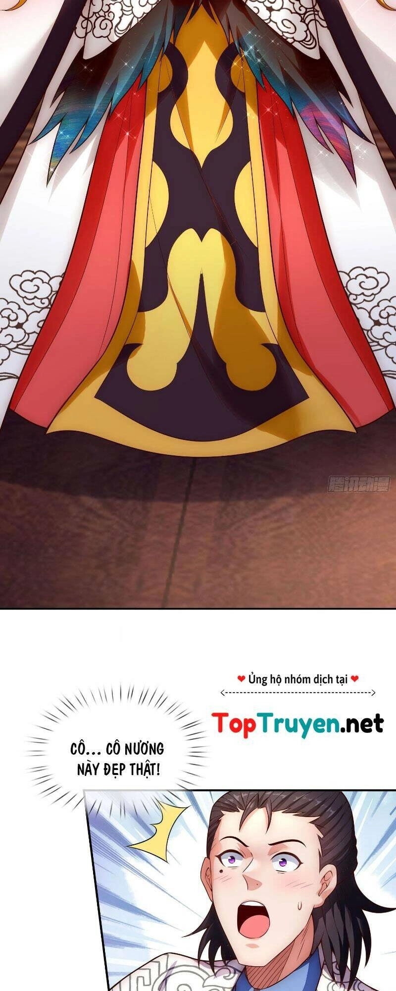 Huyền Thiên Chí Tôn Chapter 28 - 10