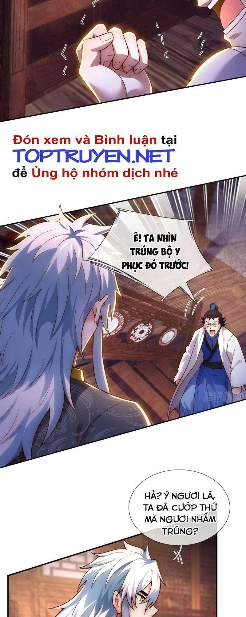 Huyền Thiên Chí Tôn Chapter 28 - 13