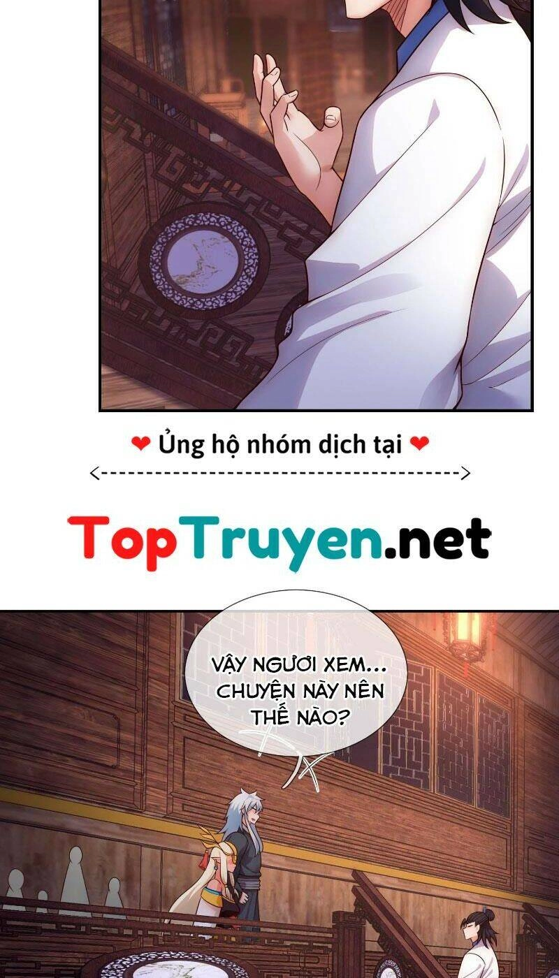 Huyền Thiên Chí Tôn Chapter 28 - 15