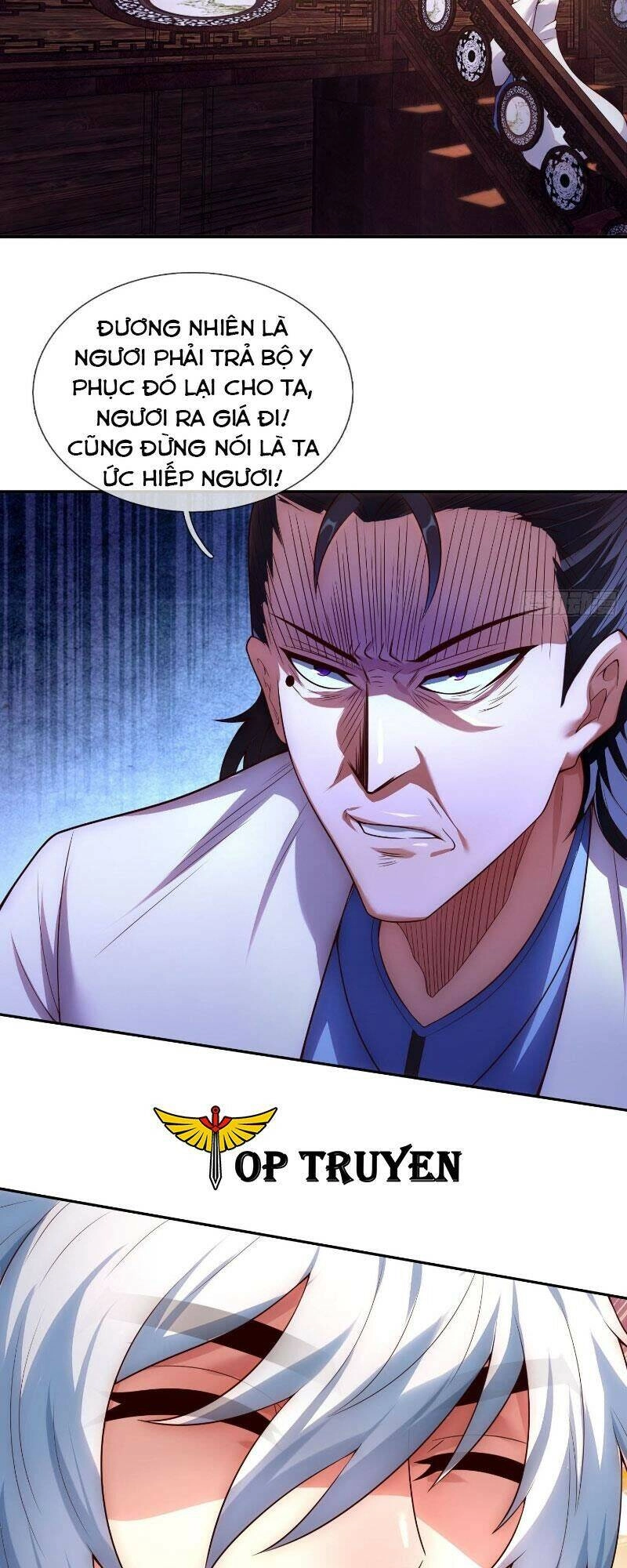 Huyền Thiên Chí Tôn Chapter 28 - 16