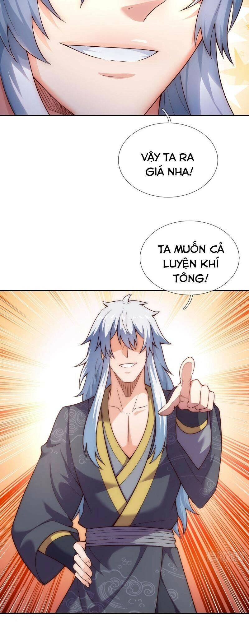 Huyền Thiên Chí Tôn Chapter 28 - 17