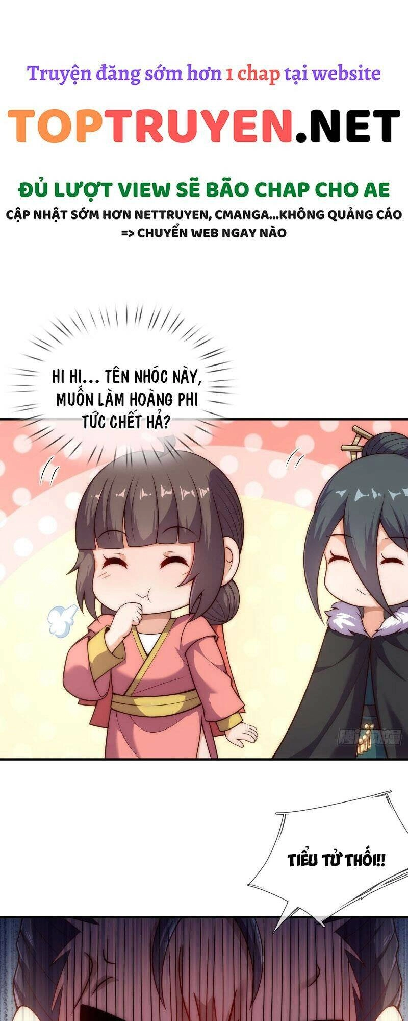 Huyền Thiên Chí Tôn Chapter 28 - 18