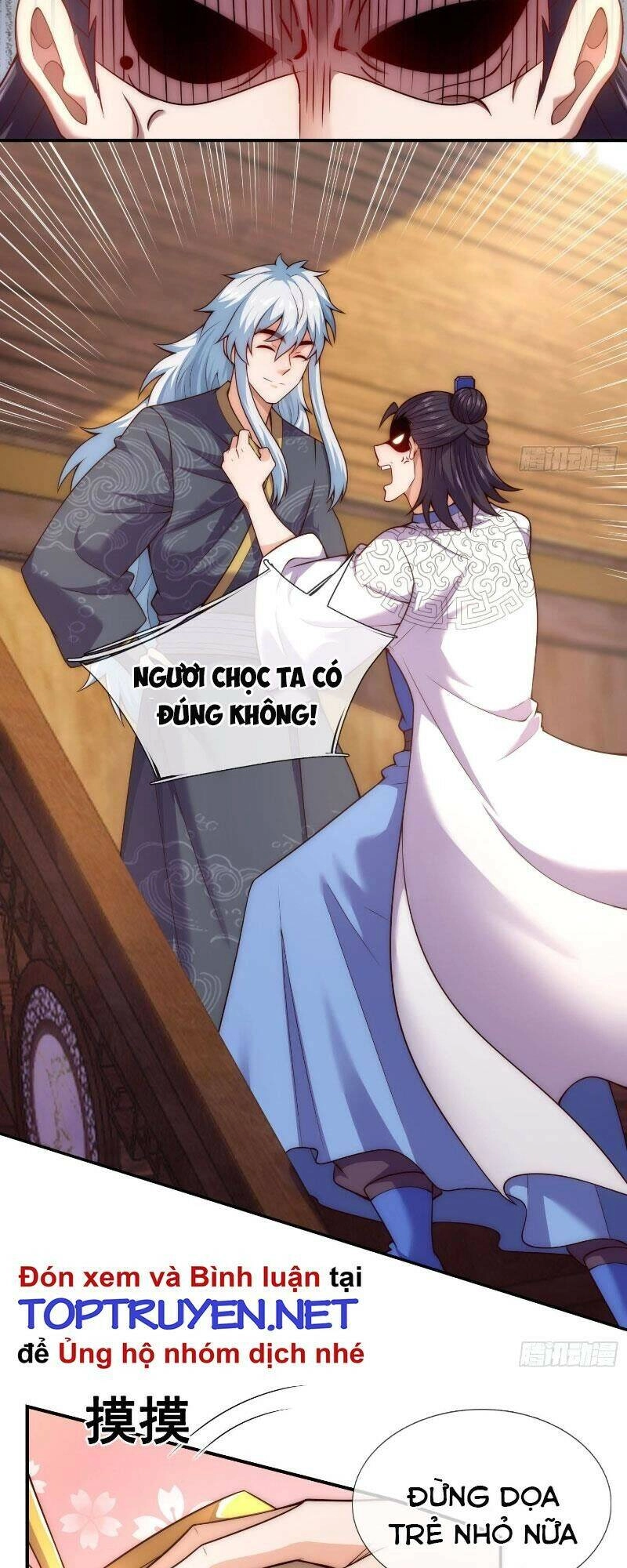 Huyền Thiên Chí Tôn Chapter 28 - 19