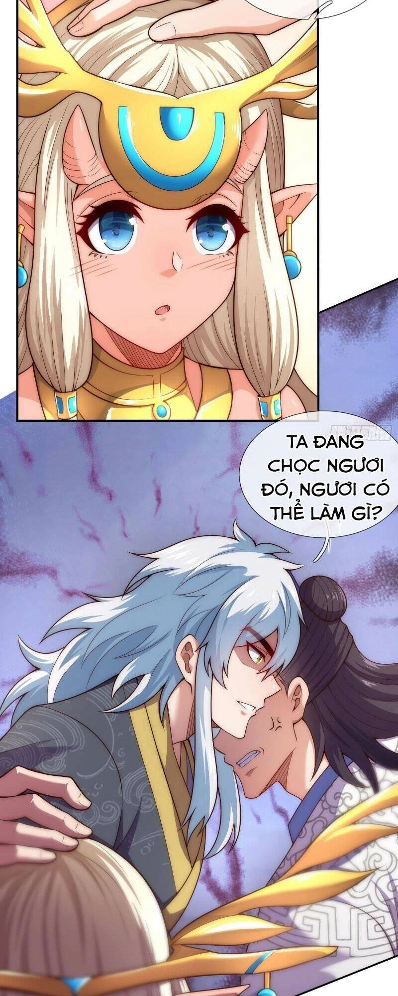 Huyền Thiên Chí Tôn Chapter 28 - 20