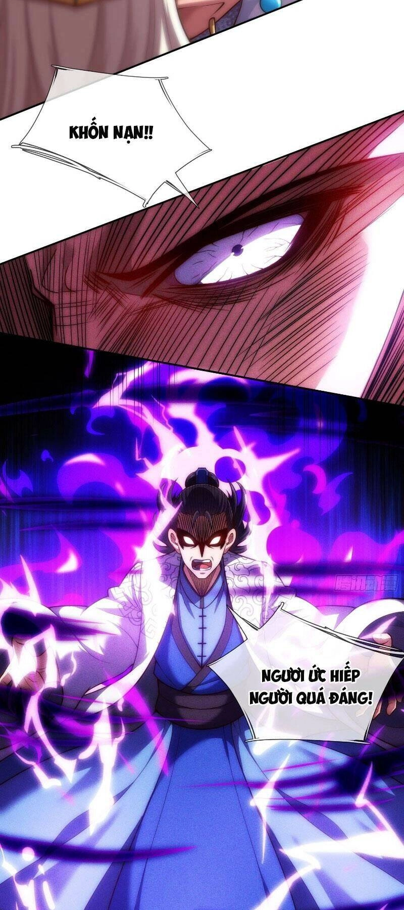 Huyền Thiên Chí Tôn Chapter 28 - 21