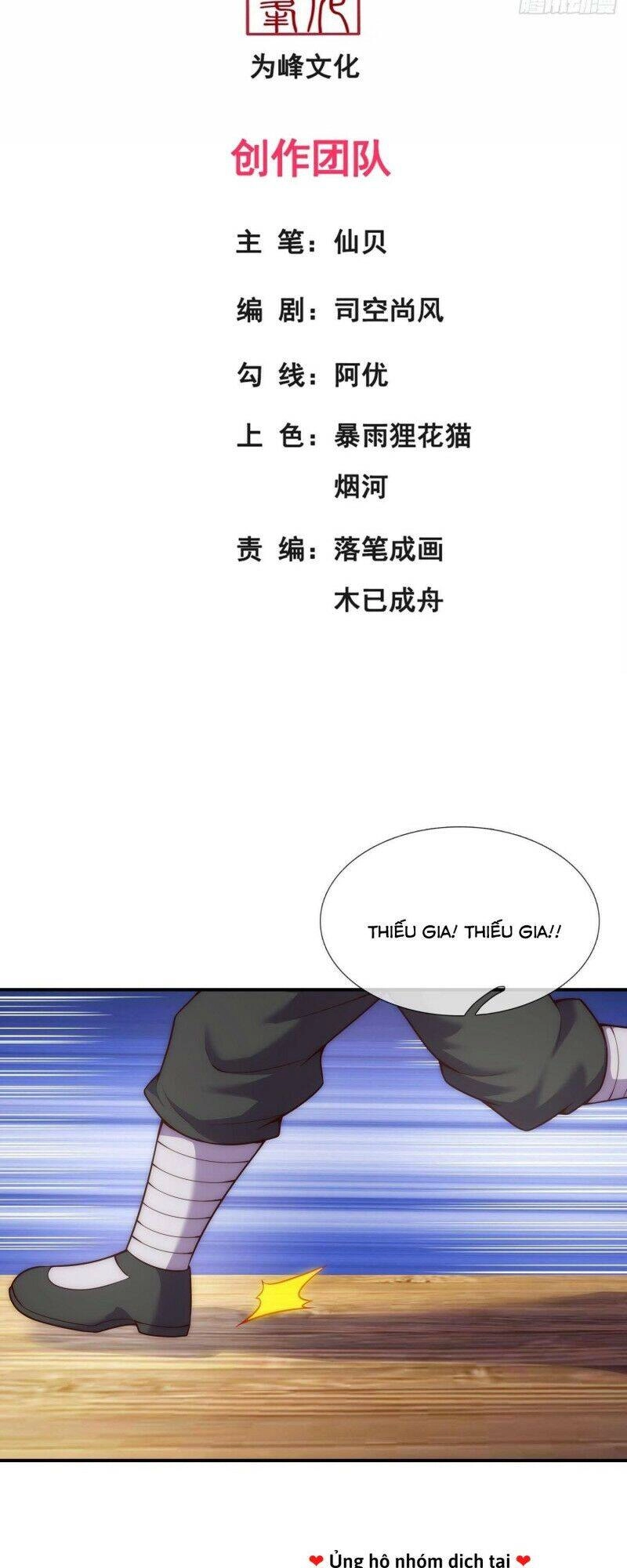 Huyền Thiên Chí Tôn Chapter 29 - 2