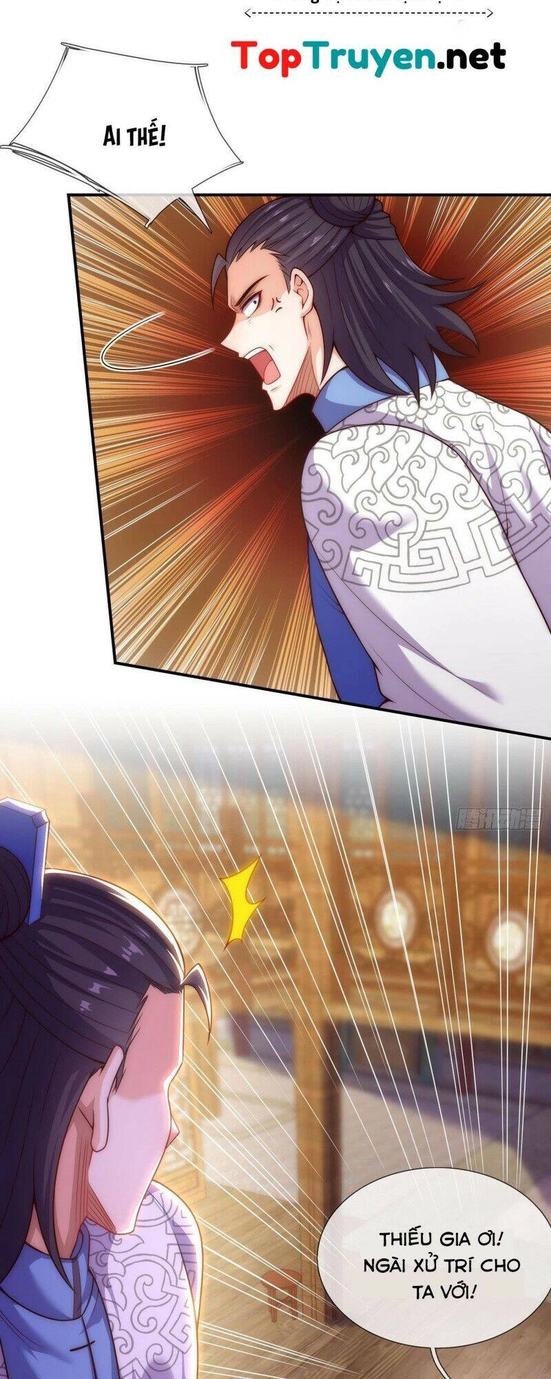 Huyền Thiên Chí Tôn Chapter 29 - 3