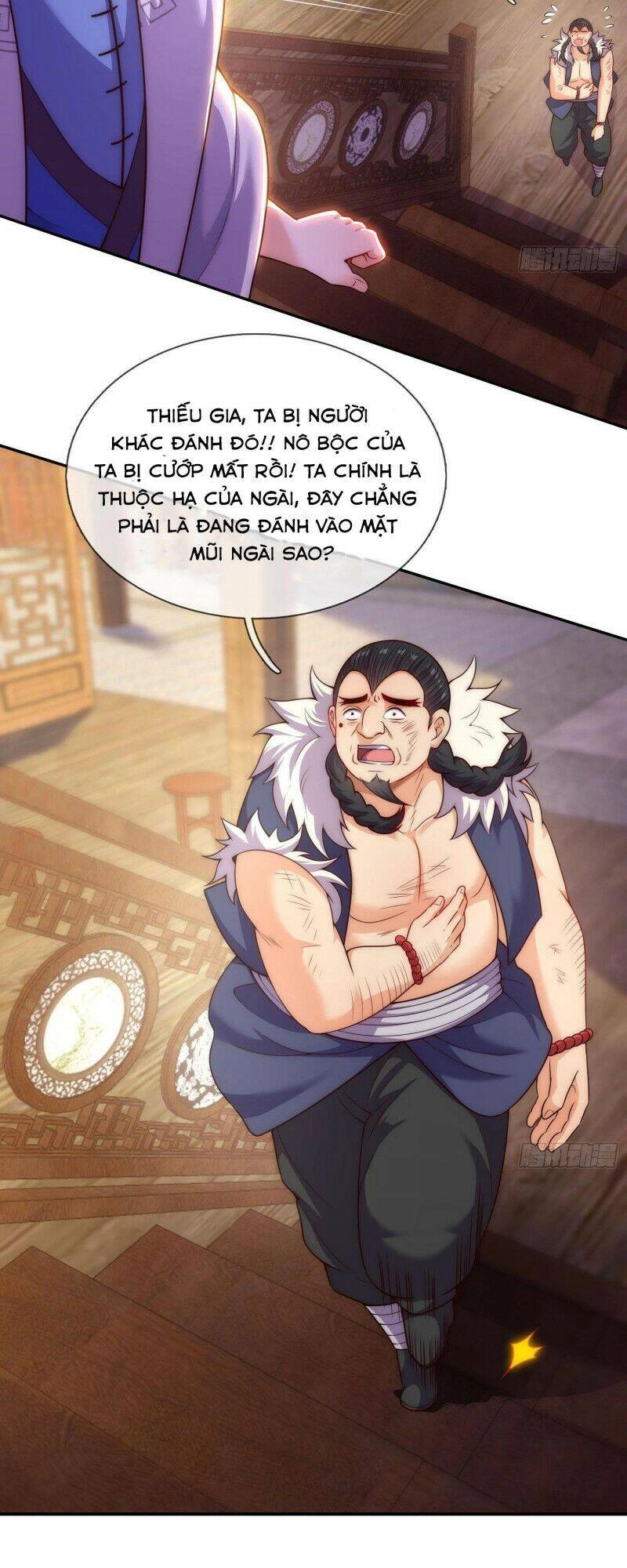 Huyền Thiên Chí Tôn Chapter 29 - 4