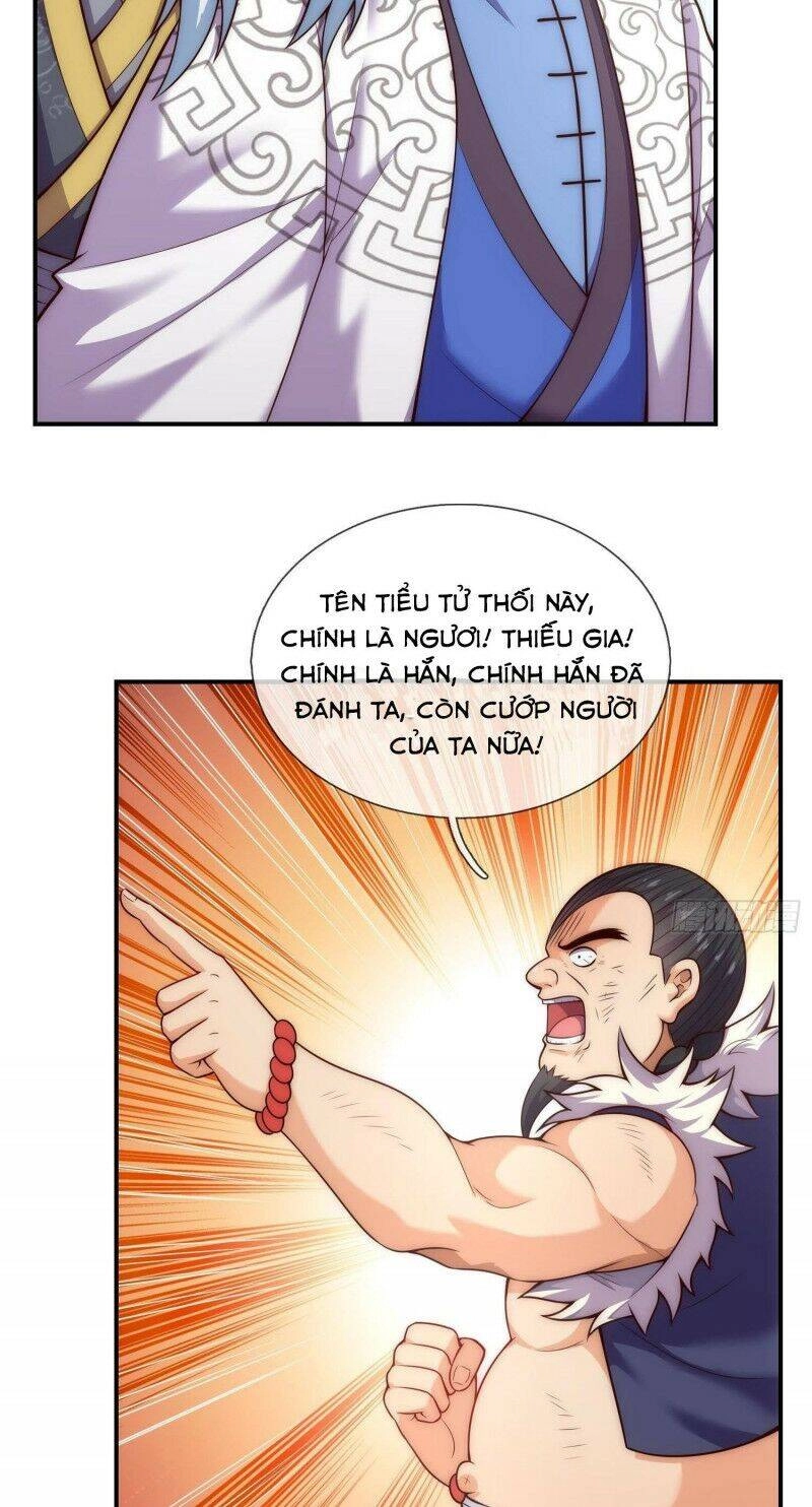Huyền Thiên Chí Tôn Chapter 29 - 6