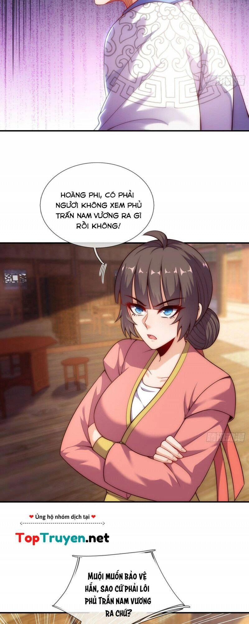 Huyền Thiên Chí Tôn Chapter 29 - 9