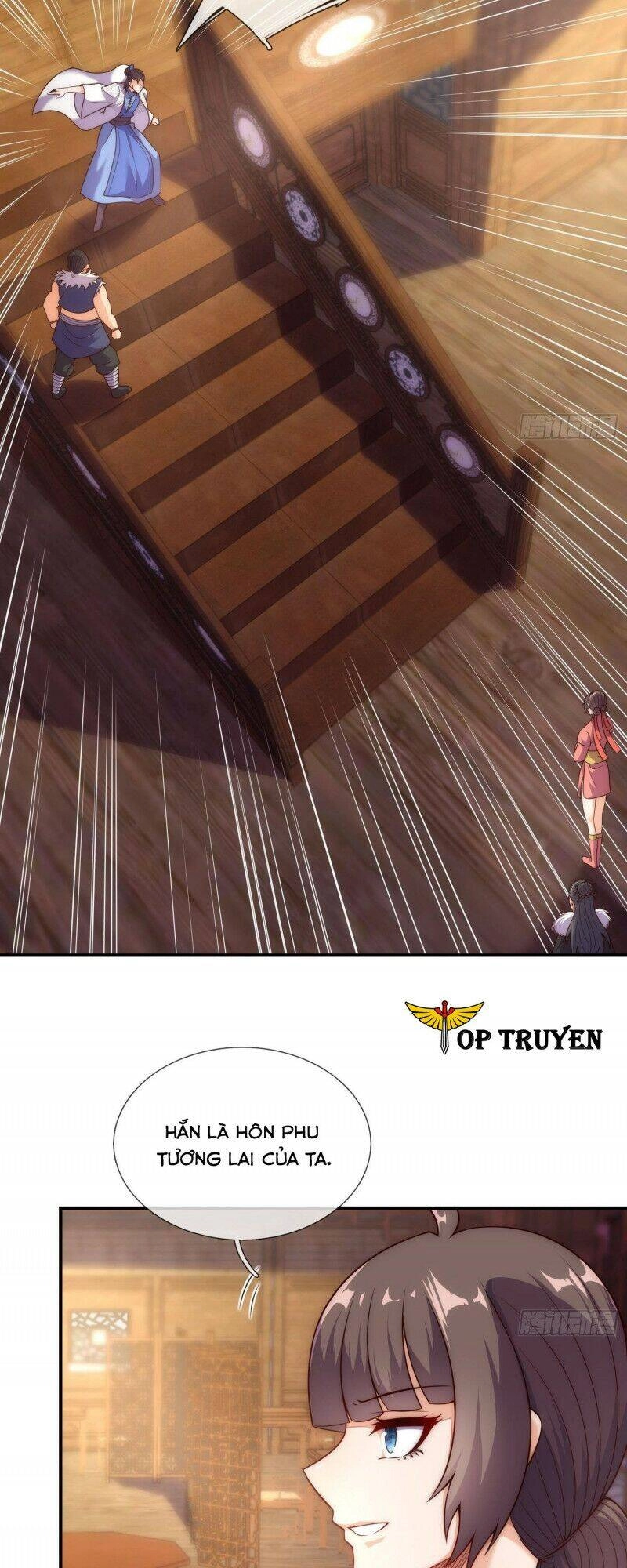 Huyền Thiên Chí Tôn Chapter 29 - 10