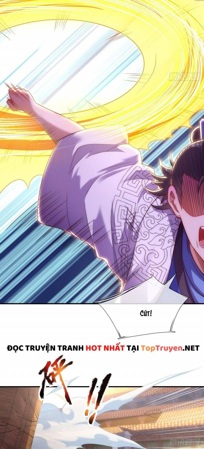 Huyền Thiên Chí Tôn Chapter 29 - 14