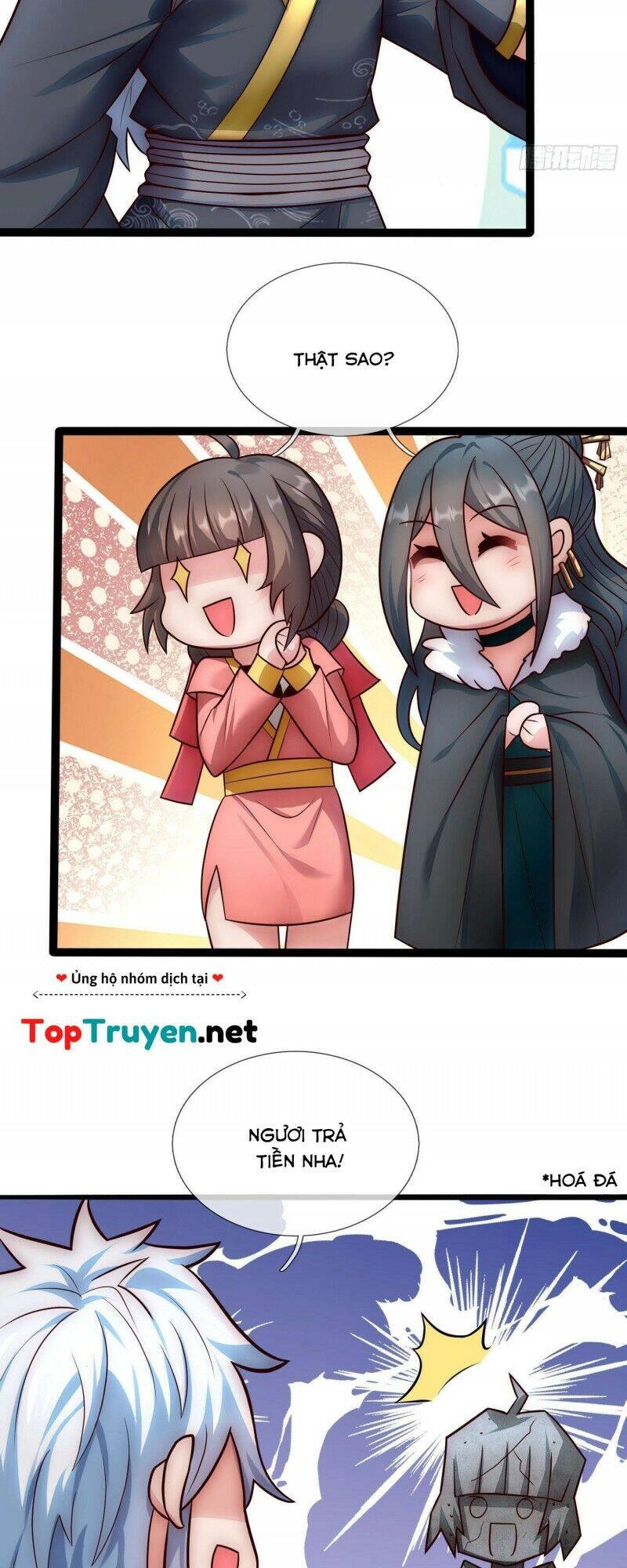 Huyền Thiên Chí Tôn Chapter 29 - 17