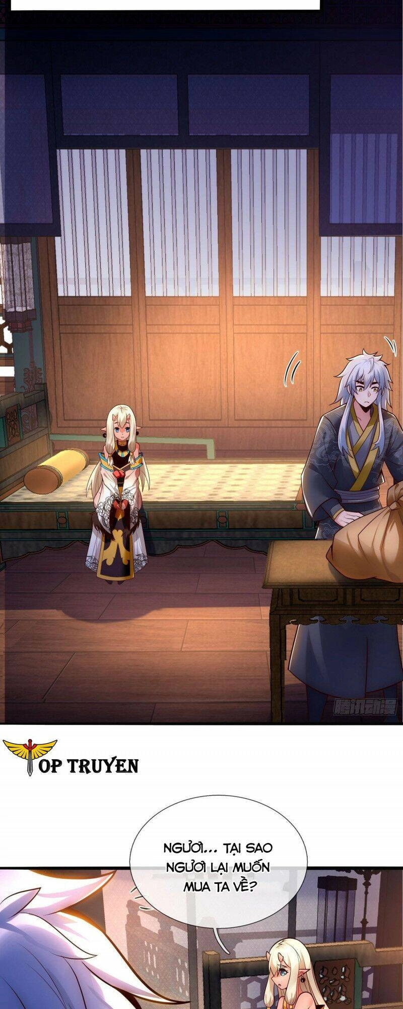 Huyền Thiên Chí Tôn Chapter 29 - 22