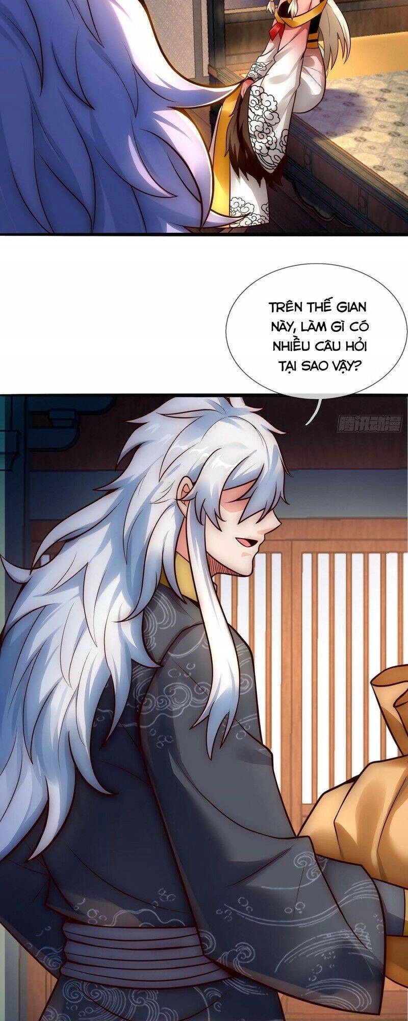 Huyền Thiên Chí Tôn Chapter 29 - 23