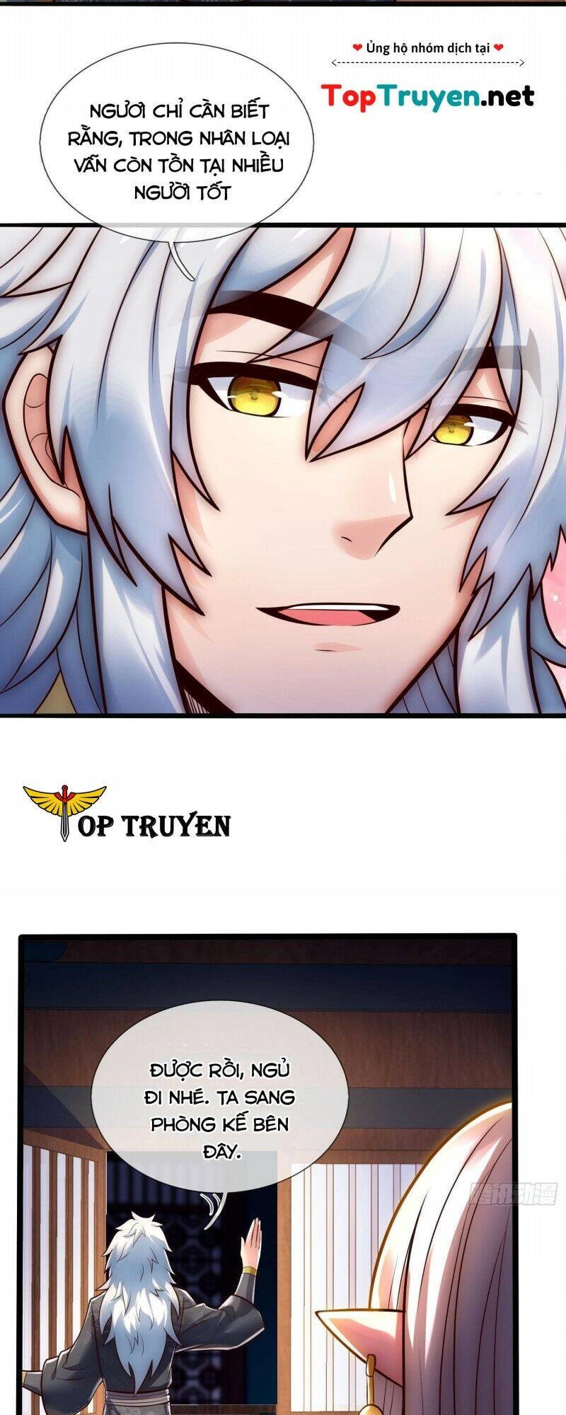 Huyền Thiên Chí Tôn Chapter 29 - 24