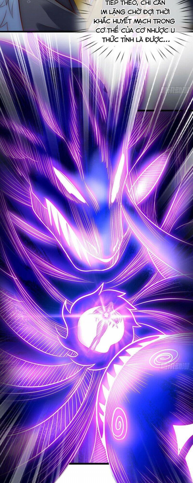 Huyền Thiên Chí Tôn Chapter 29 - 26