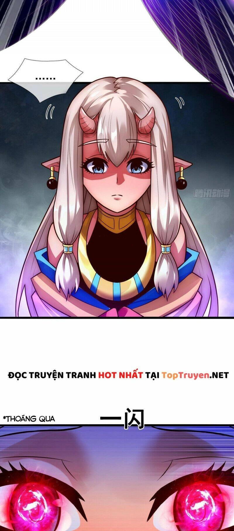 Huyền Thiên Chí Tôn Chapter 29 - 27