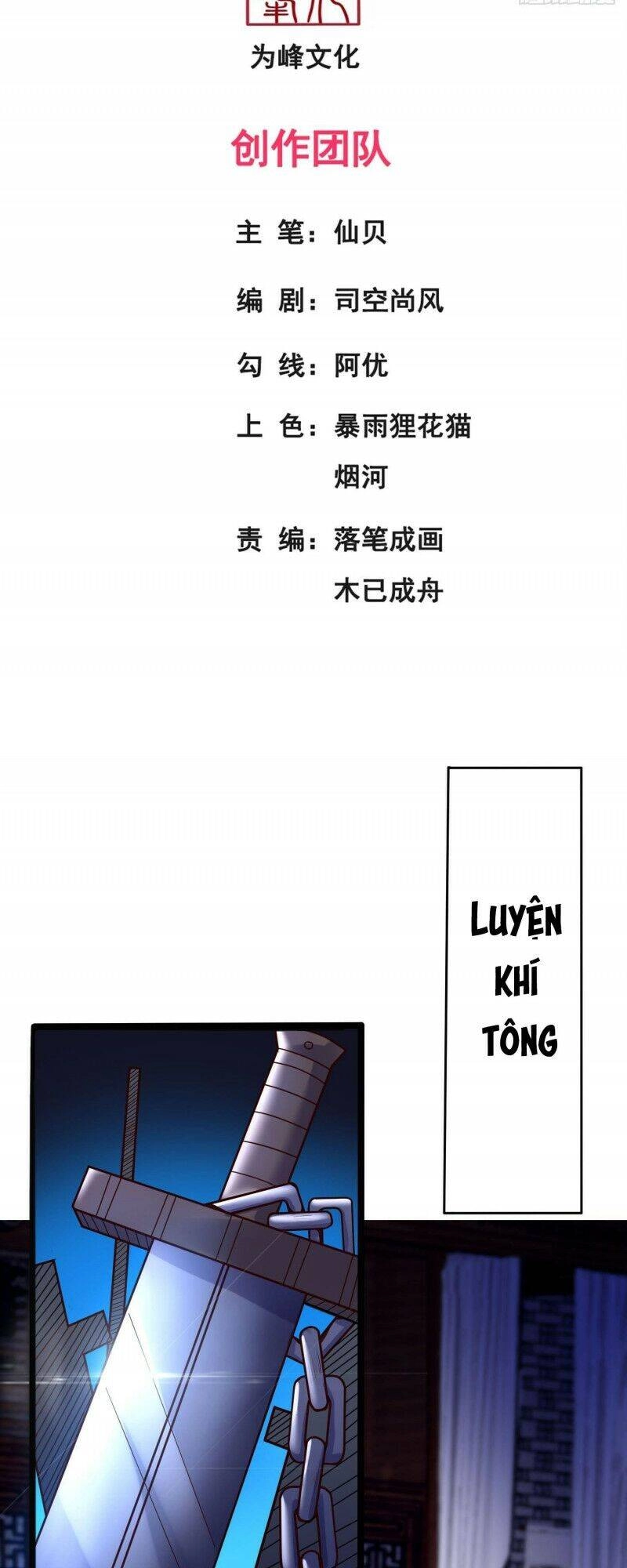 Huyền Thiên Chí Tôn Chapter 30 - 2