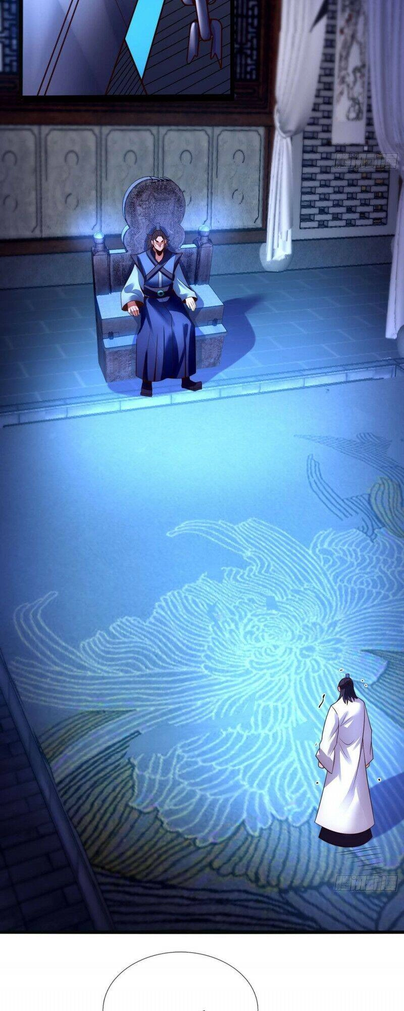 Huyền Thiên Chí Tôn Chapter 30 - 3