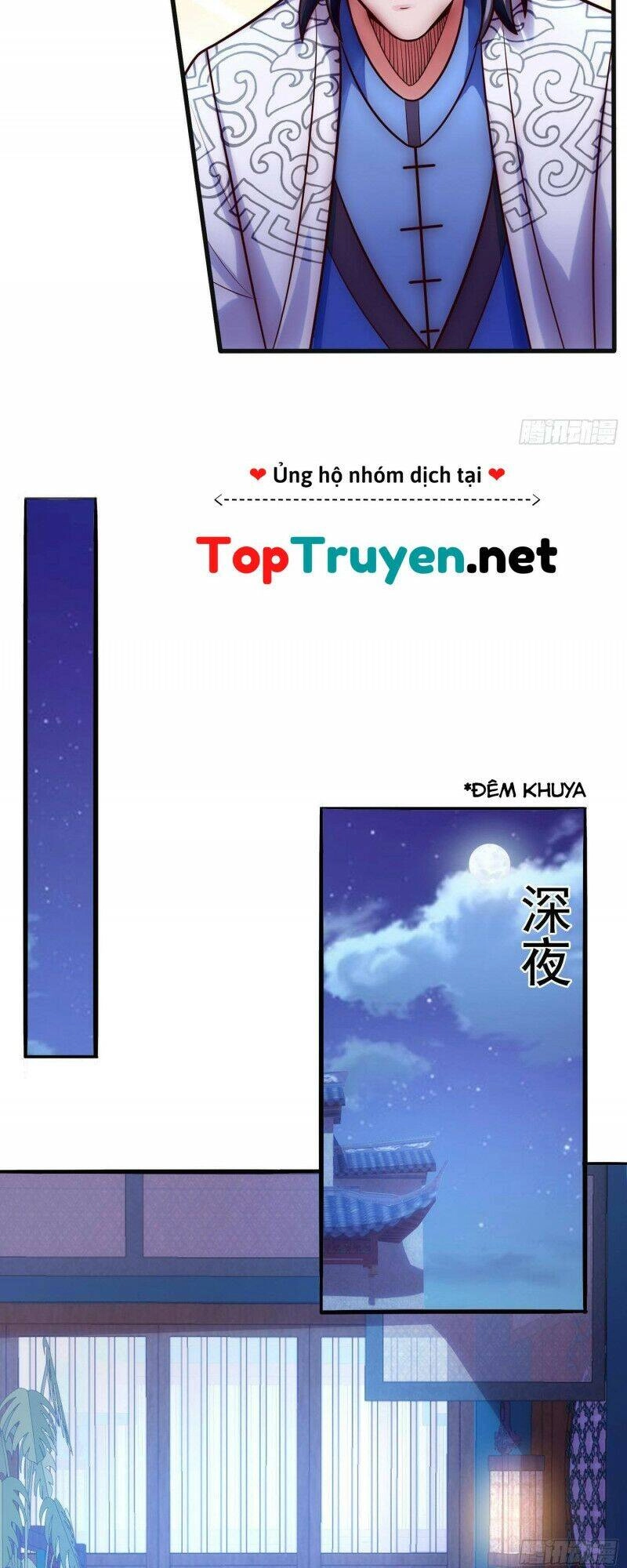 Huyền Thiên Chí Tôn Chapter 30 - 10