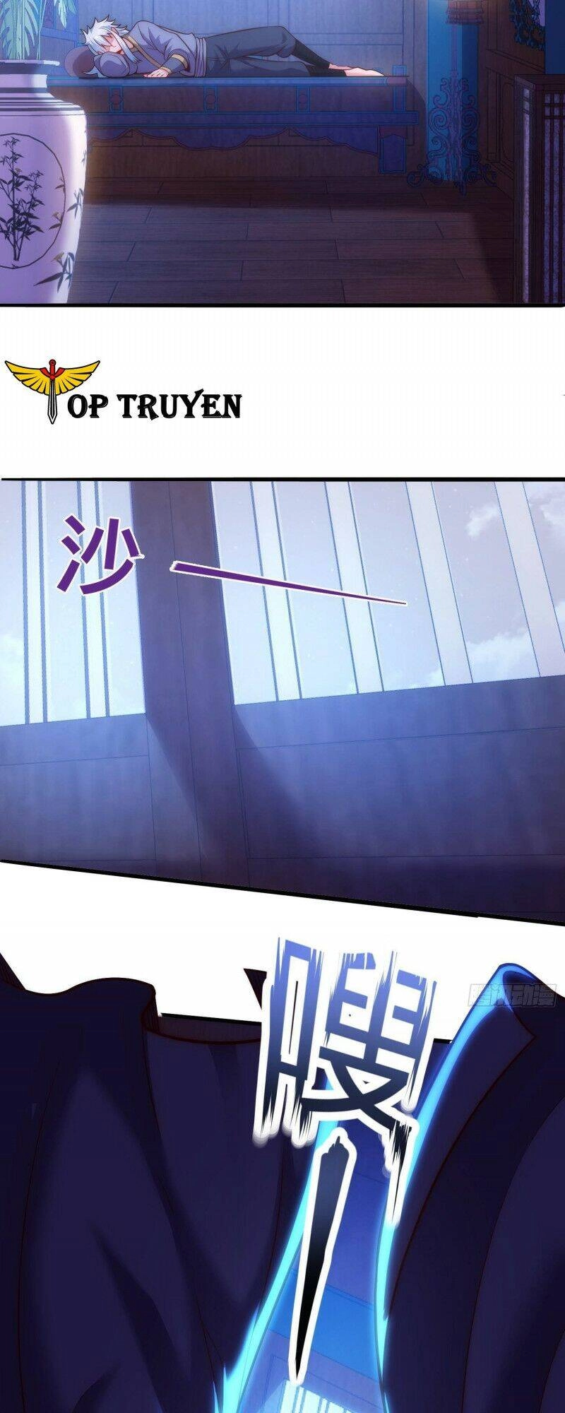 Huyền Thiên Chí Tôn Chapter 30 - 11