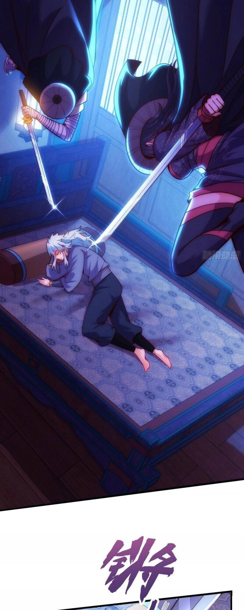 Huyền Thiên Chí Tôn Chapter 30 - 12