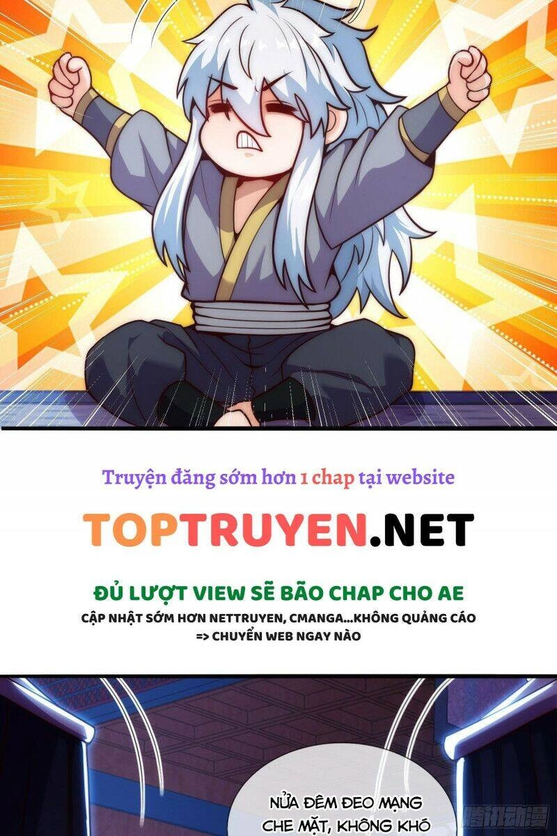 Huyền Thiên Chí Tôn Chapter 30 - 15