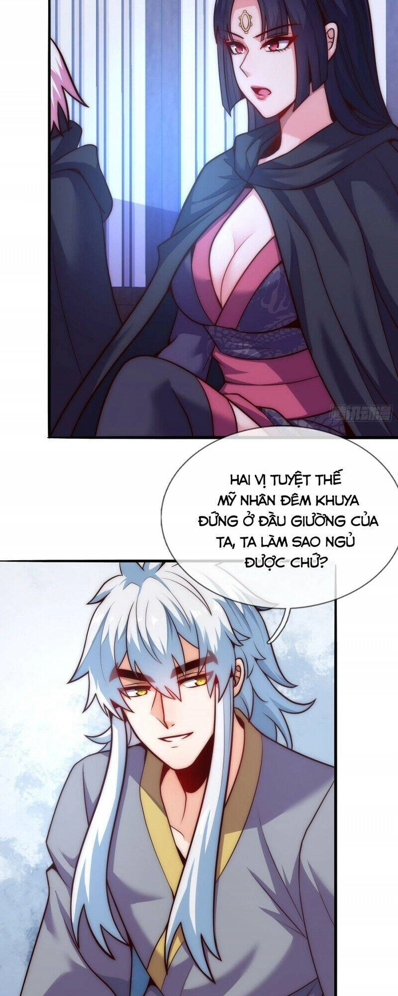 Huyền Thiên Chí Tôn Chapter 30 - 17