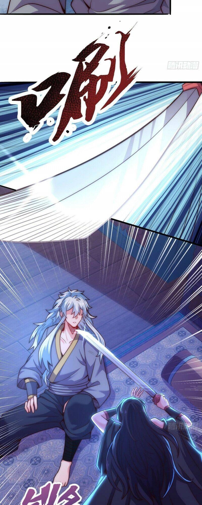 Huyền Thiên Chí Tôn Chapter 30 - 18