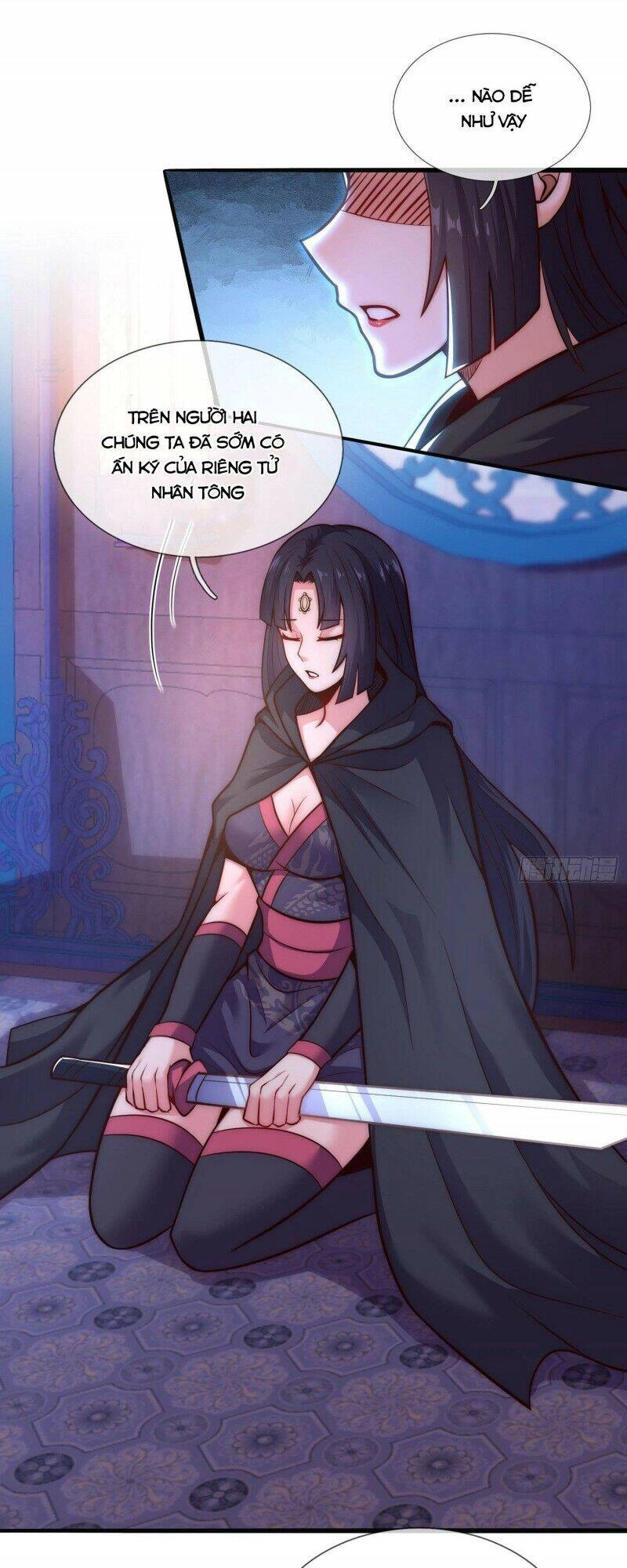 Huyền Thiên Chí Tôn Chapter 30 - 25