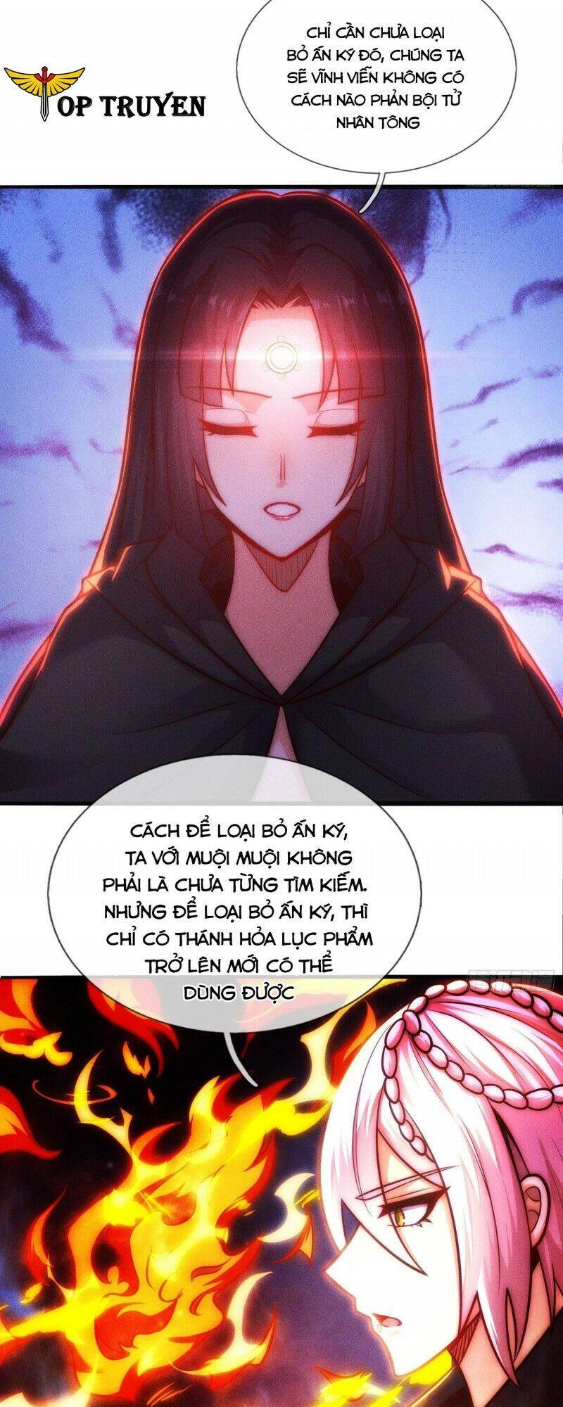 Huyền Thiên Chí Tôn Chapter 30 - 26