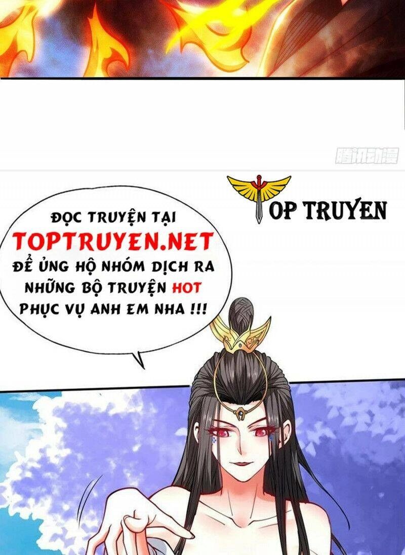 Huyền Thiên Chí Tôn Chapter 30 - 27