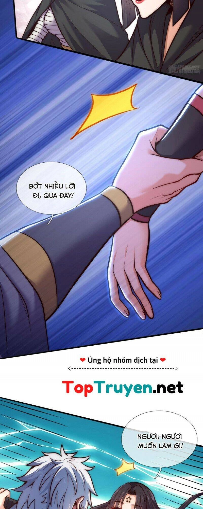 Huyền Thiên Chí Tôn Chapter 31 - 4