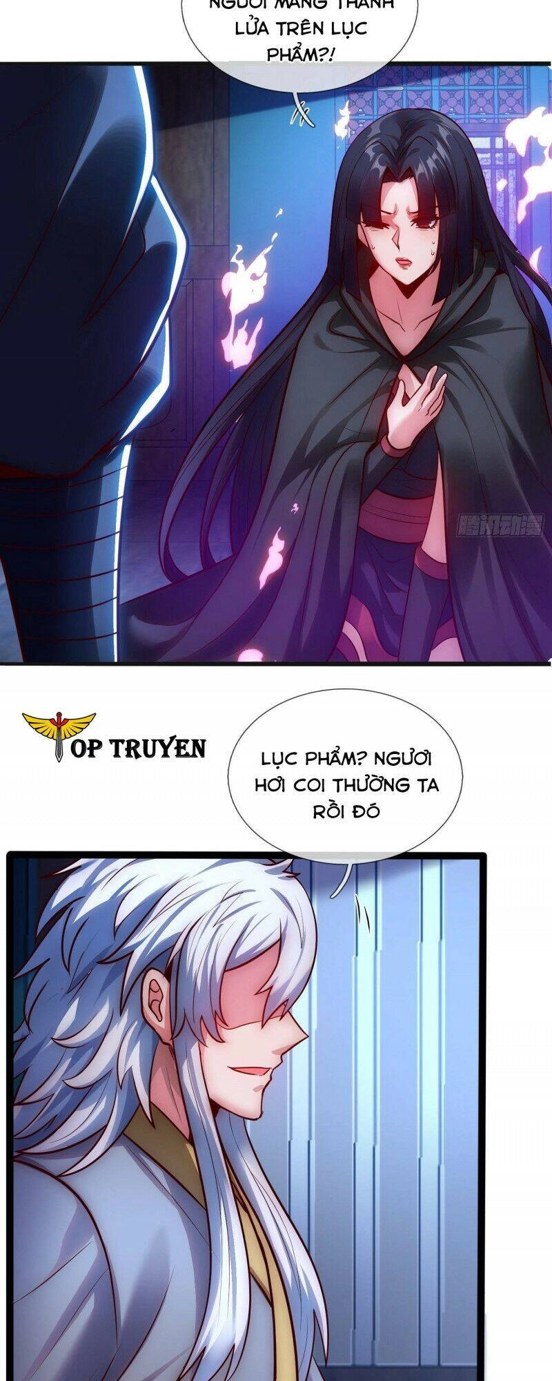 Huyền Thiên Chí Tôn Chapter 31 - 13