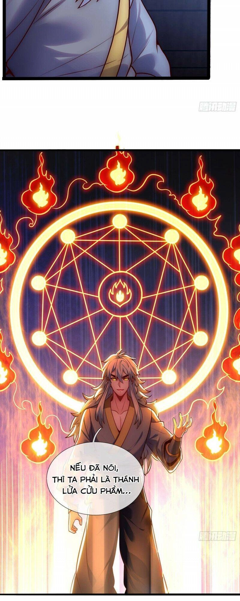 Huyền Thiên Chí Tôn Chapter 31 - 14