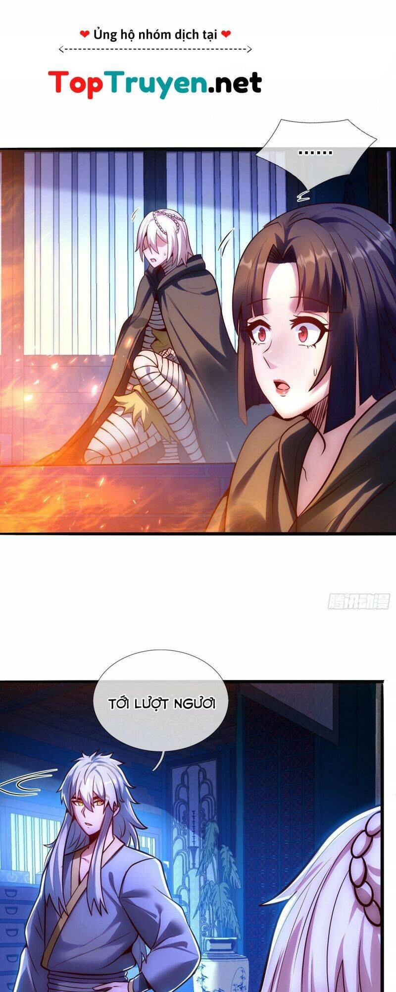 Huyền Thiên Chí Tôn Chapter 31 - 15