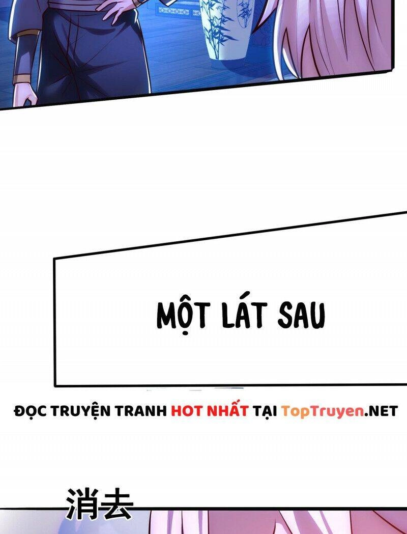 Huyền Thiên Chí Tôn Chapter 31 - 16