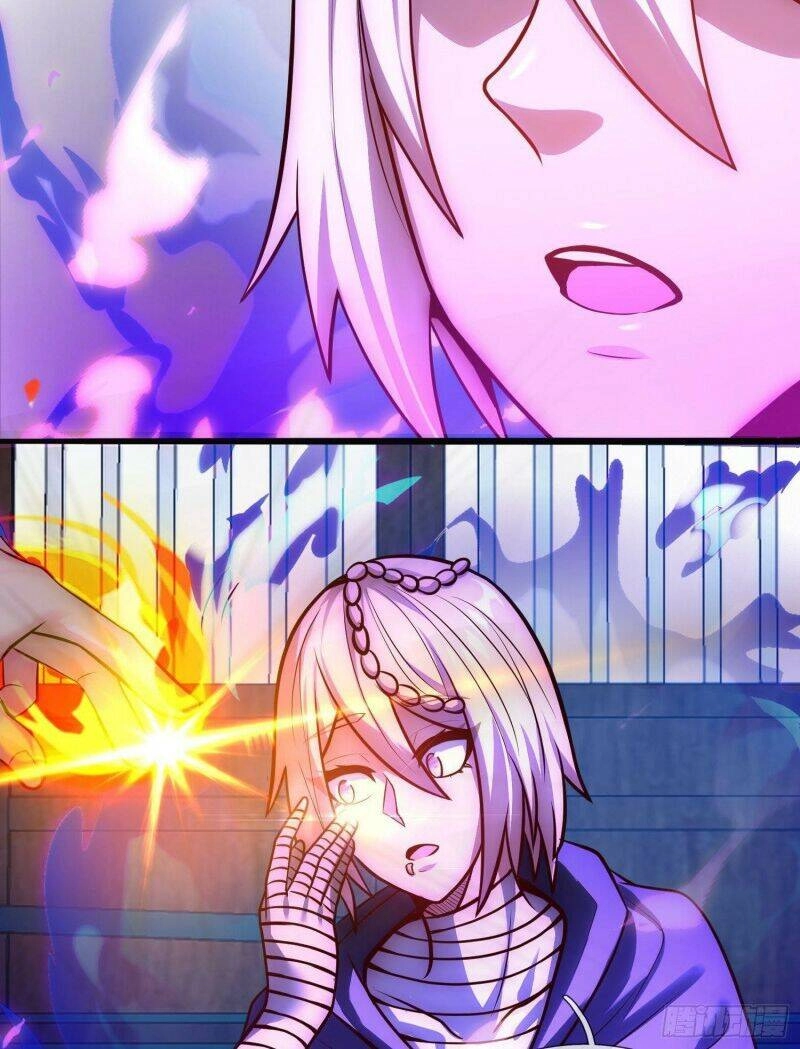 Huyền Thiên Chí Tôn Chapter 31 - 17